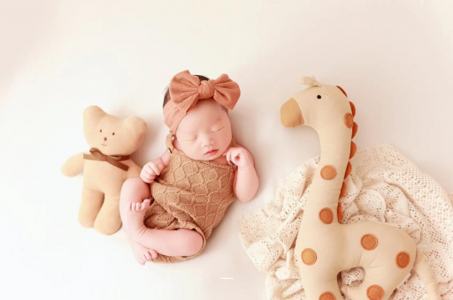 平凉五个半月宝宝发育标准