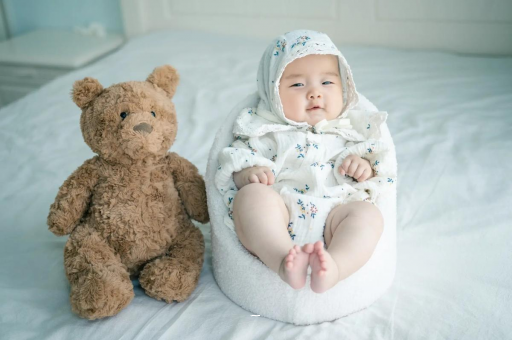 平凉1岁宝宝脚长多少厘米